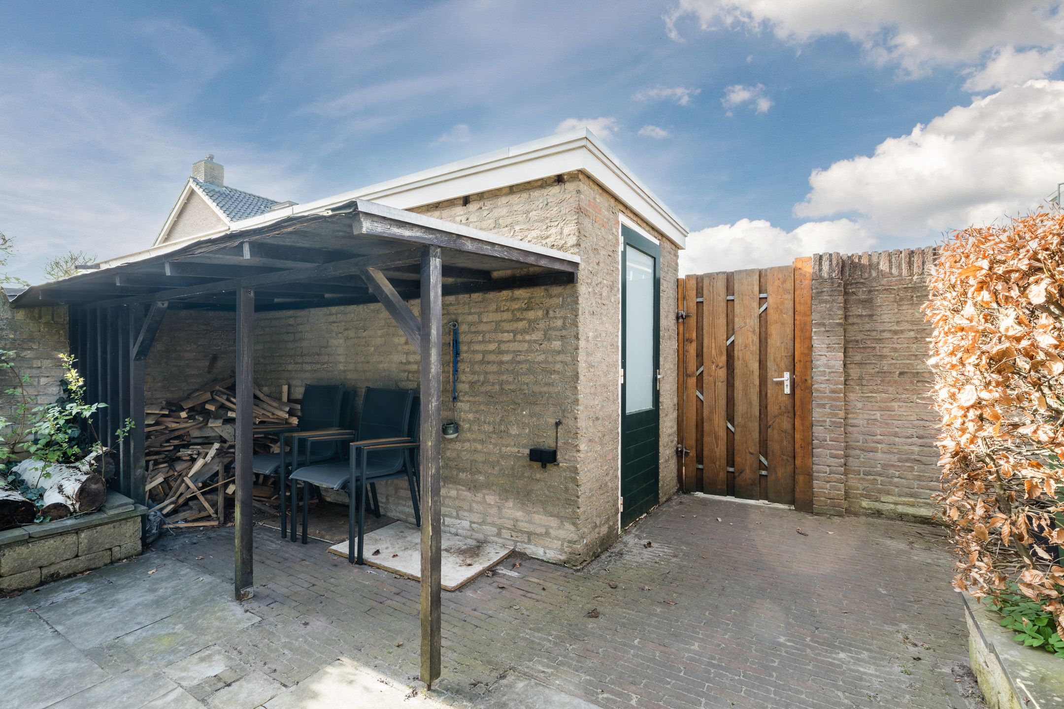 Foto 30 van Beethovenlaan 43