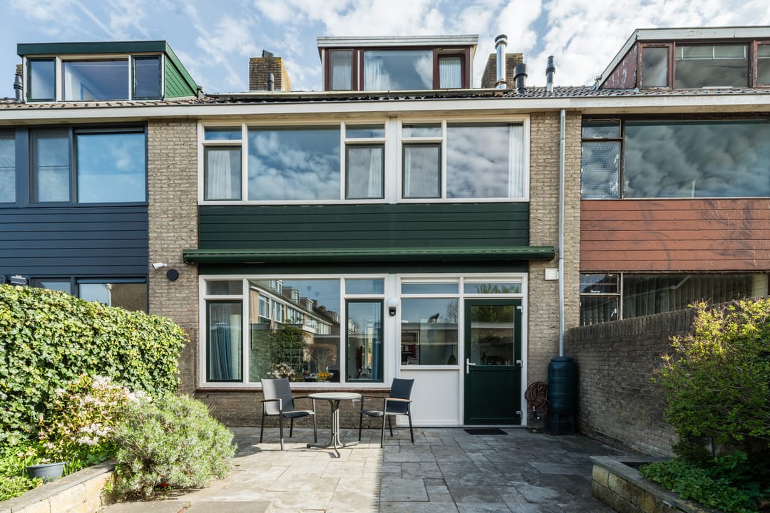 Foto 31 van Beethovenlaan 43