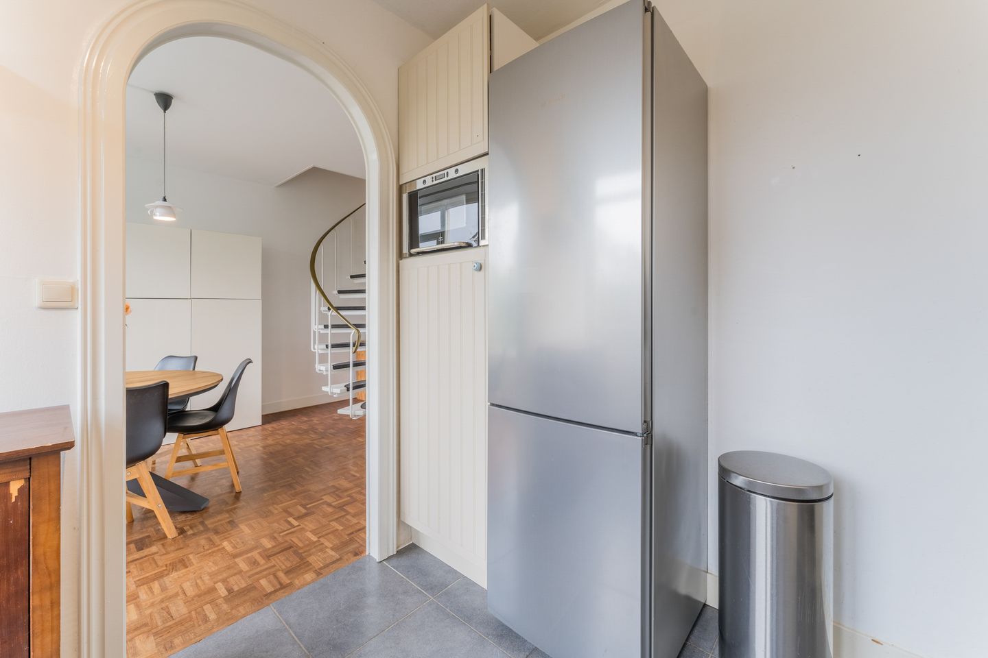 Foto 10 van Beethovenlaan 43