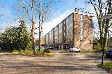 Plesmanstraat thumbnail