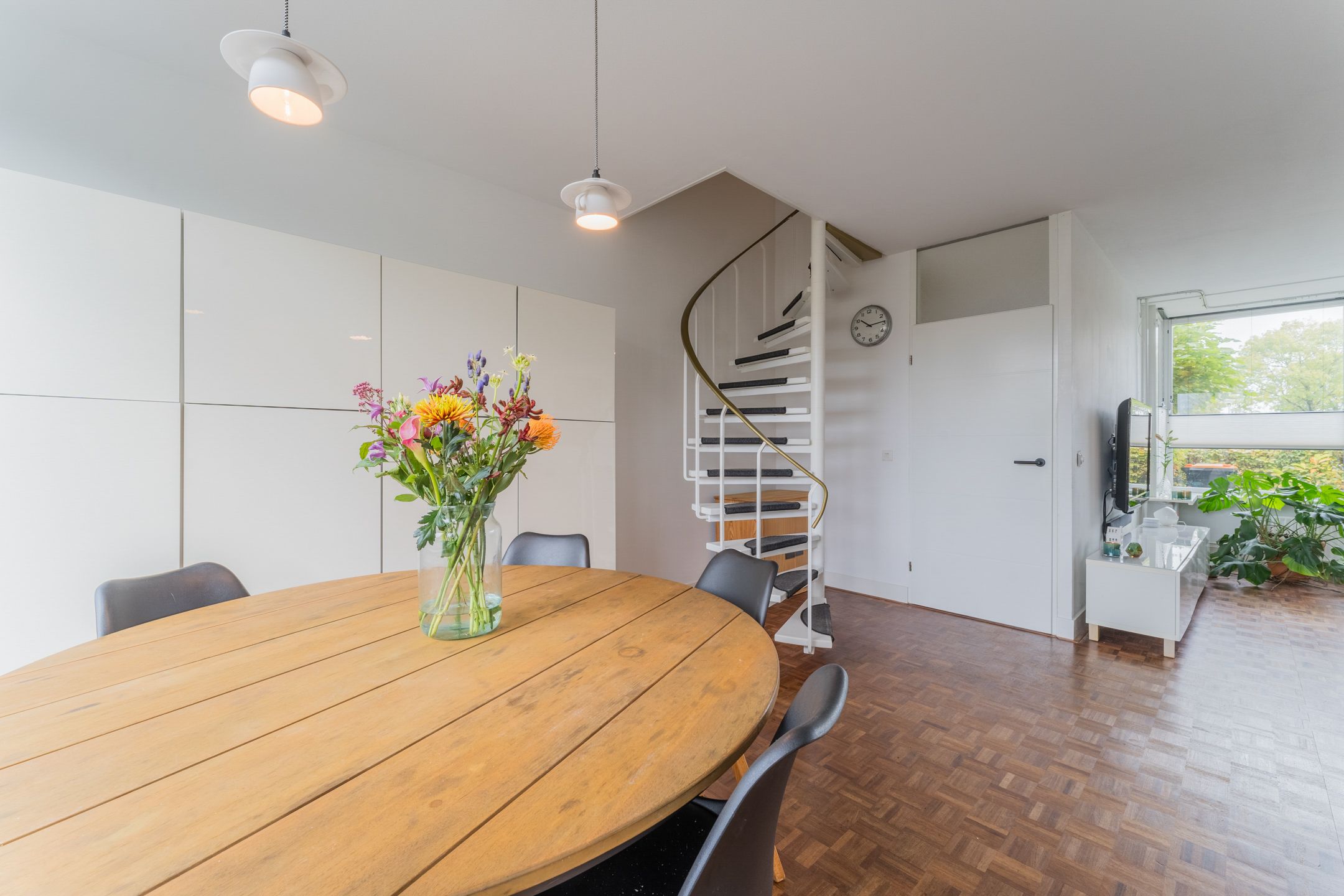 Foto 3 van Beethovenlaan 43