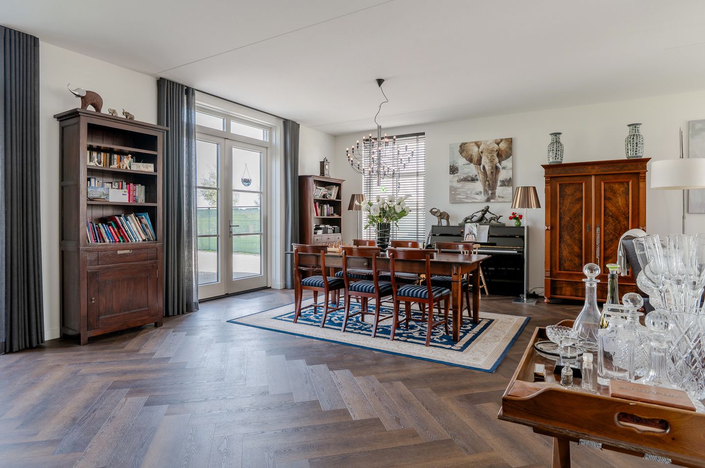 Foto 4 van Hof Vlugtenburg 5