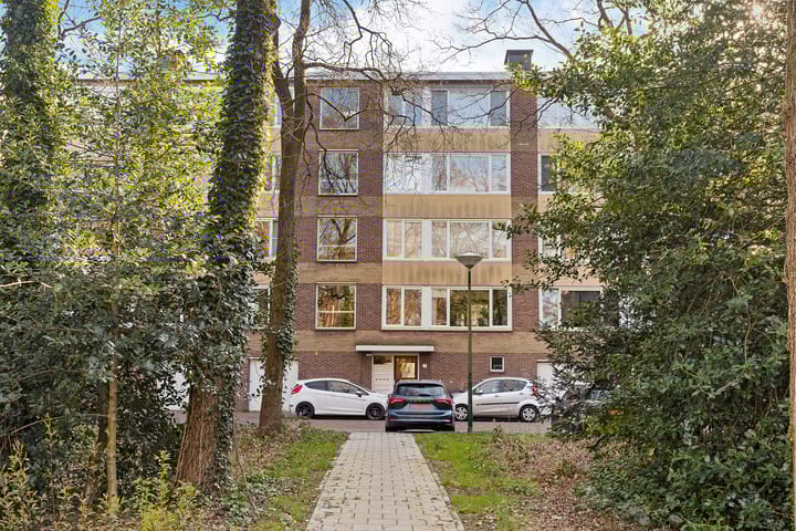 Foto 2 van Plesmanstraat 291