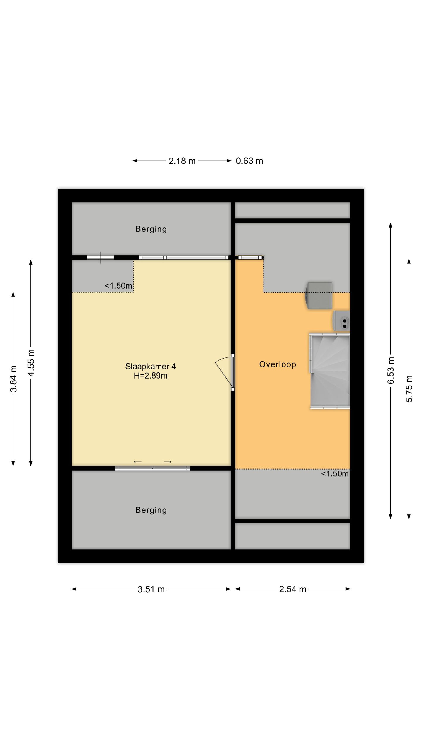 Foto 34 van Beethovenlaan 43