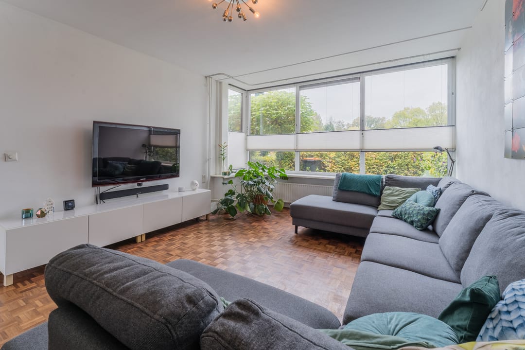 Foto 7 van Beethovenlaan 43