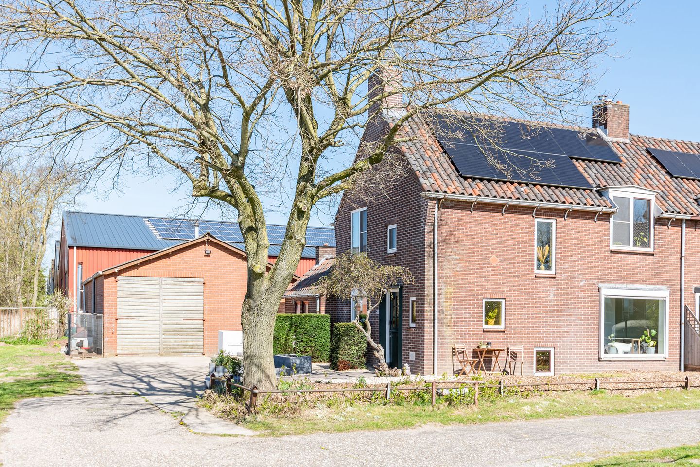 Foto 5 van Wiekenseweg 36