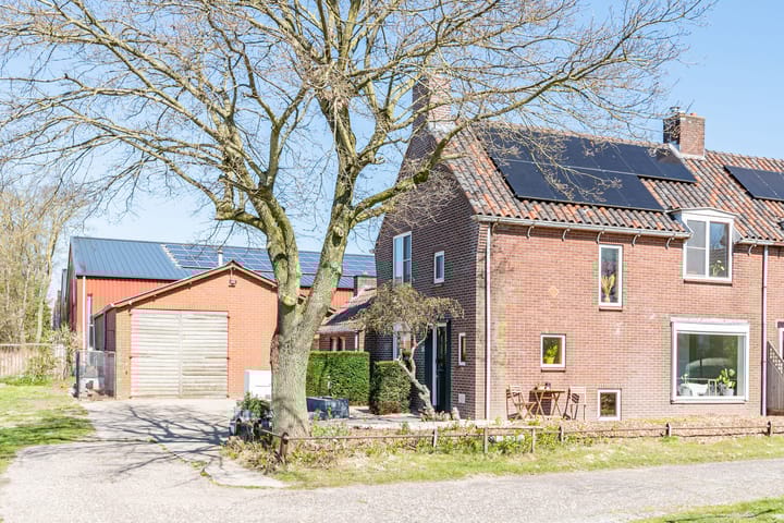 Foto 5 van Wiekenseweg 36