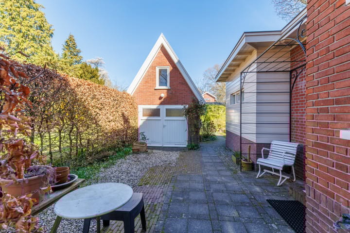 Foto 4 van Bructerenlaan 4