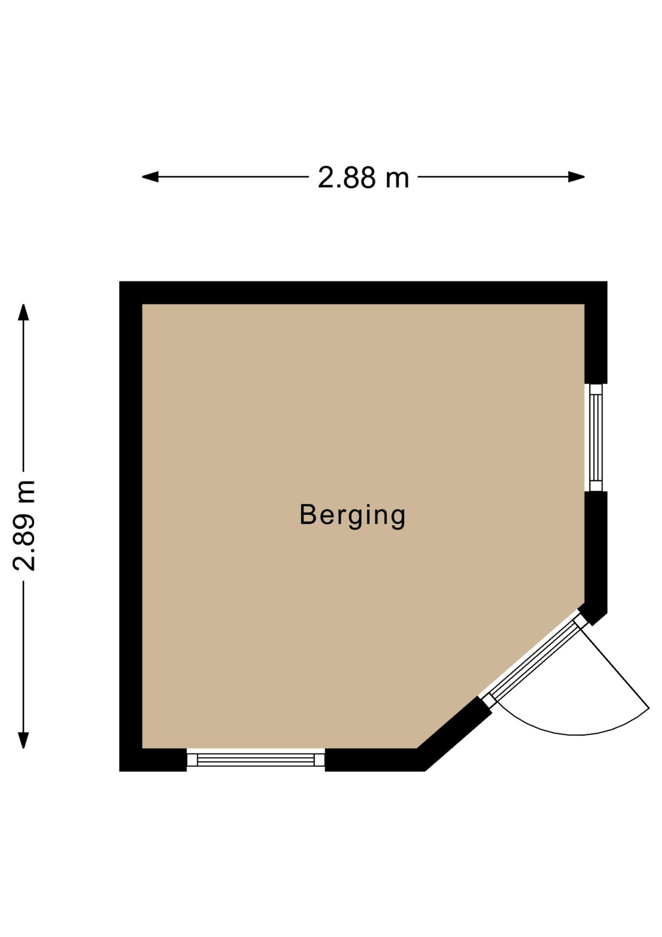 Photo 49 of Bructerenlaan 4