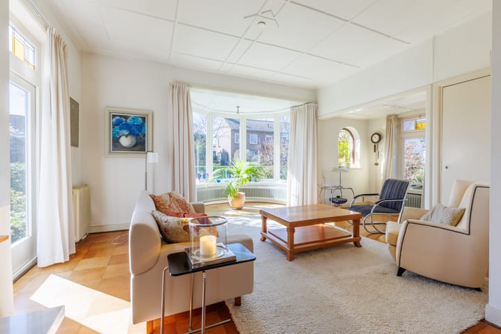 Foto 3 van Bructerenlaan 4