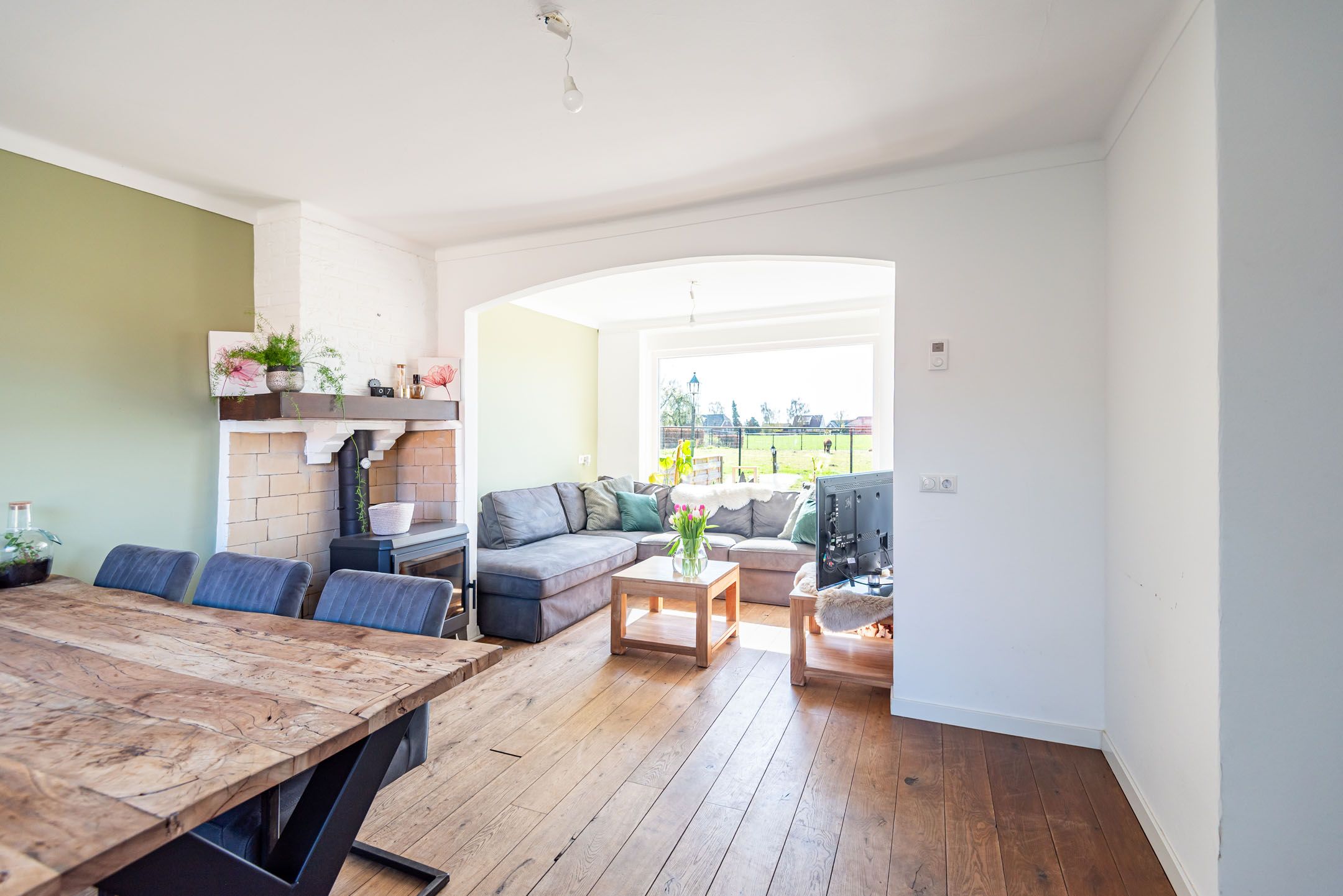 Foto 3 van Wiekenseweg 36