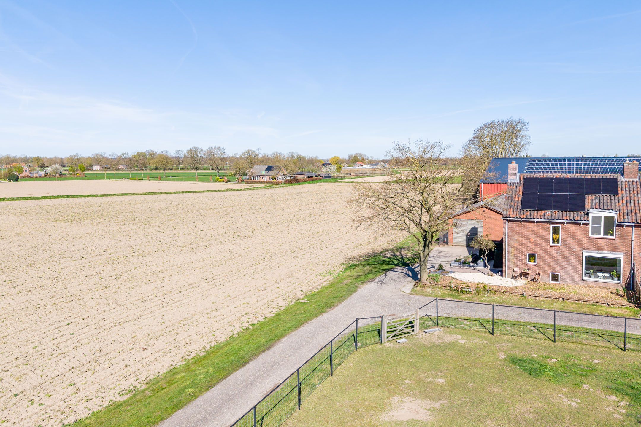 Foto 6 van Wiekenseweg 36