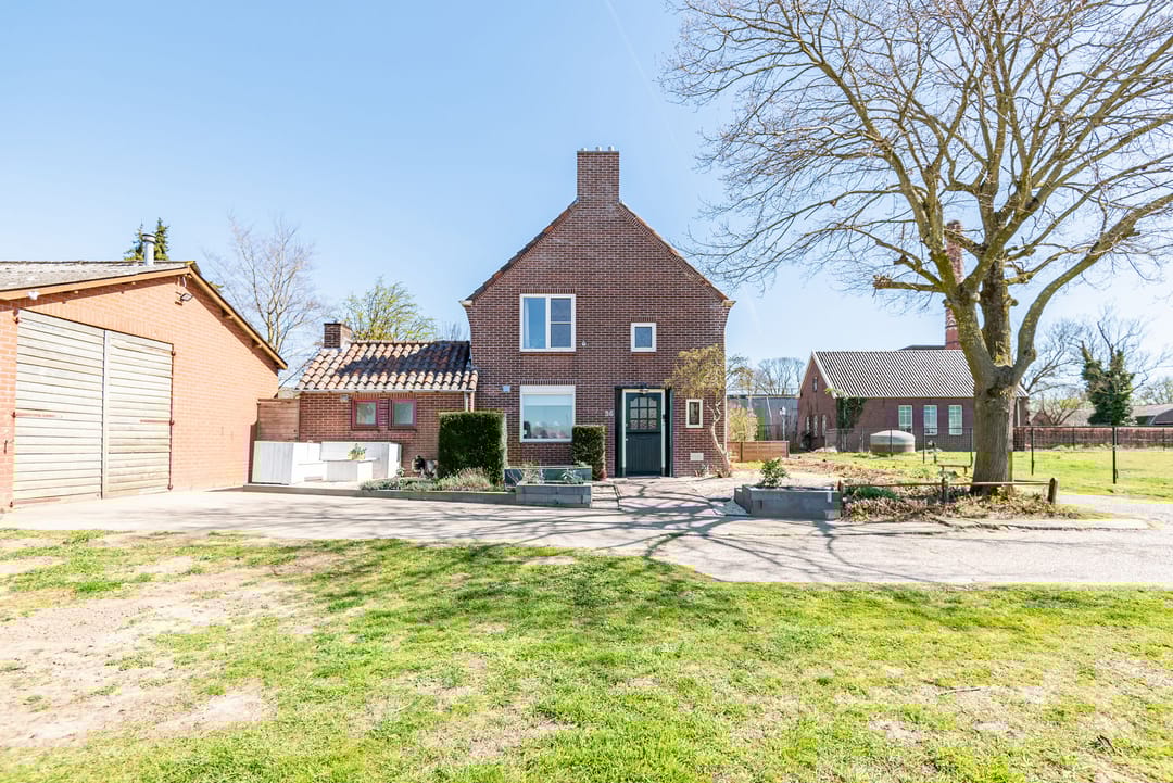 Foto 7 van Wiekenseweg 36