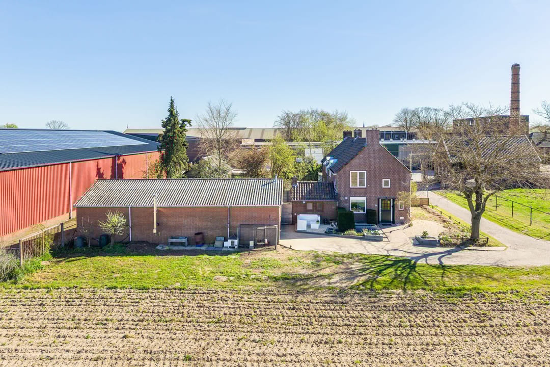 Foto 8 van Wiekenseweg 36