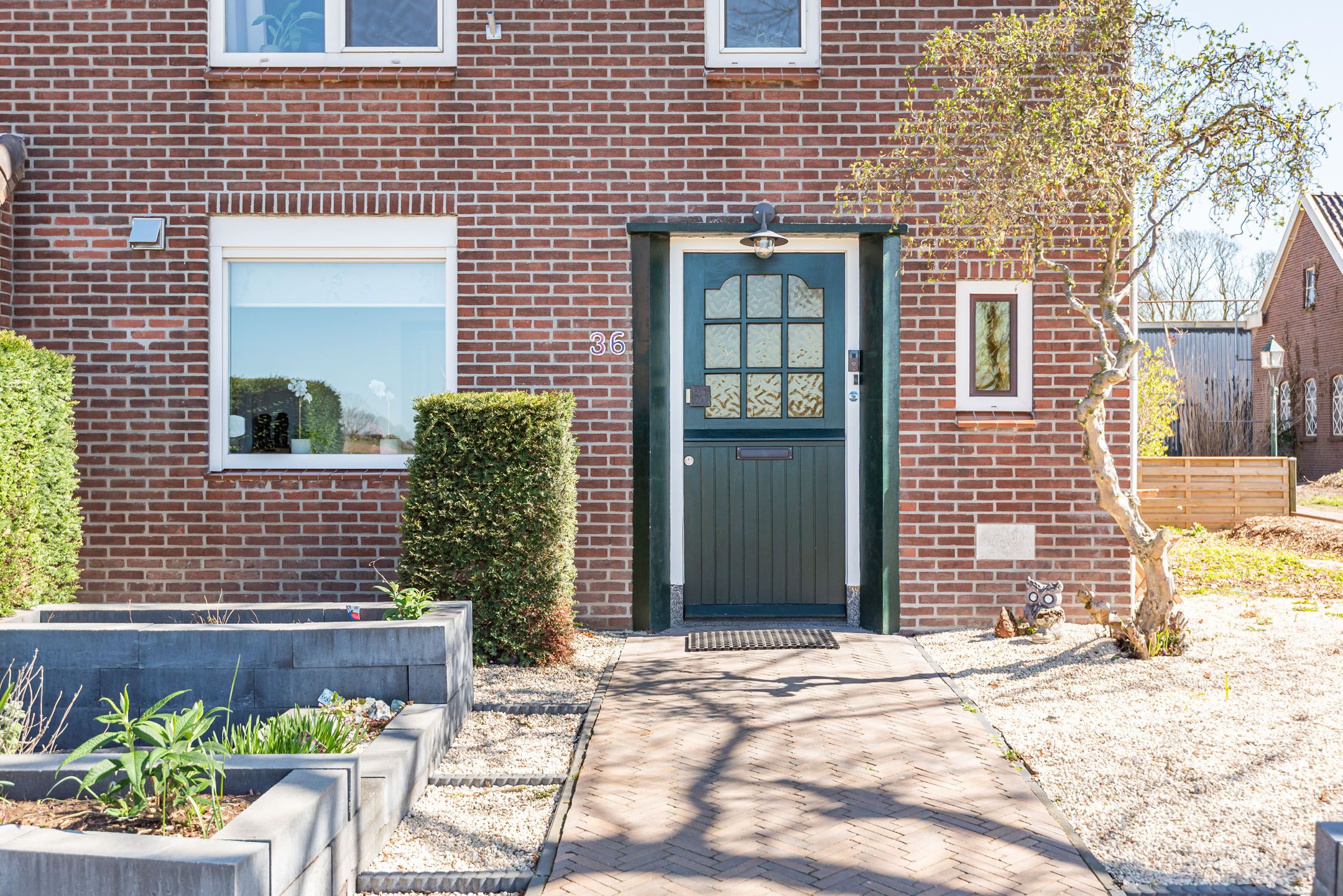 Foto 9 van Wiekenseweg 36