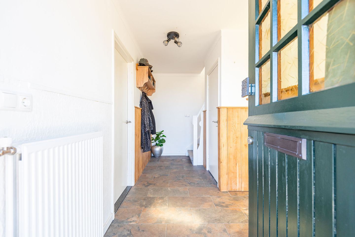 Foto 10 van Wiekenseweg 36