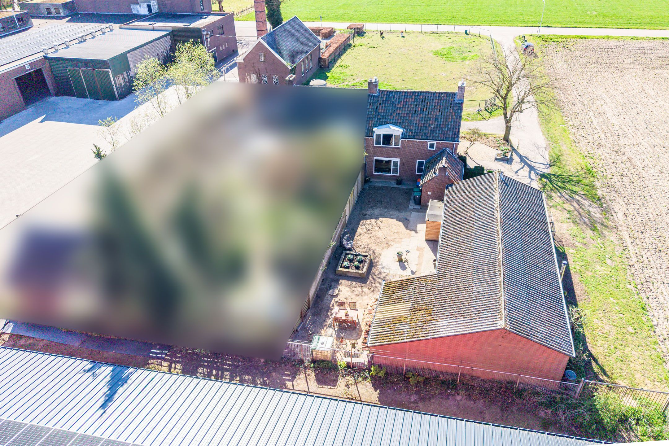 Foto 36 van Wiekenseweg 36