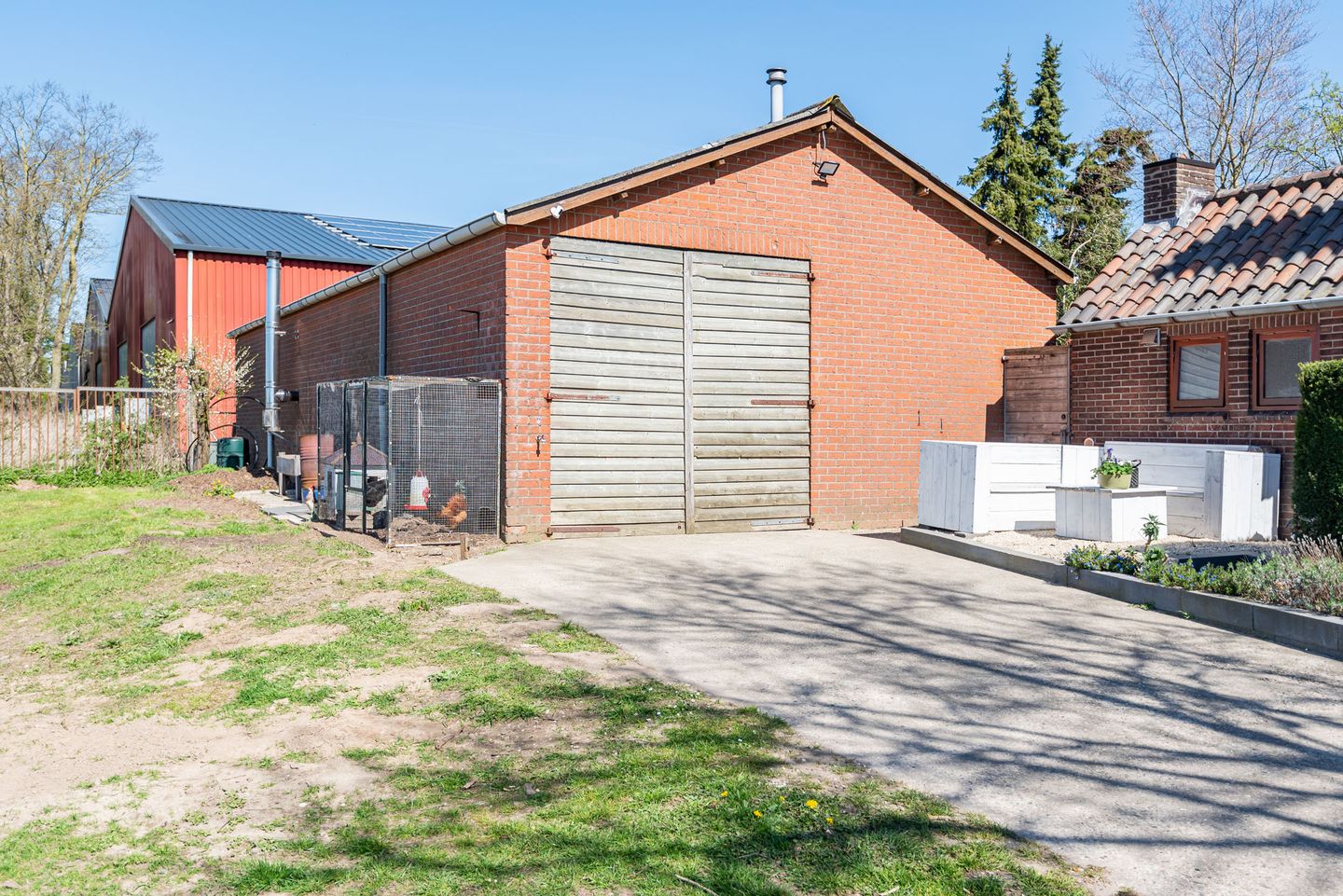 Foto 50 van Wiekenseweg 36