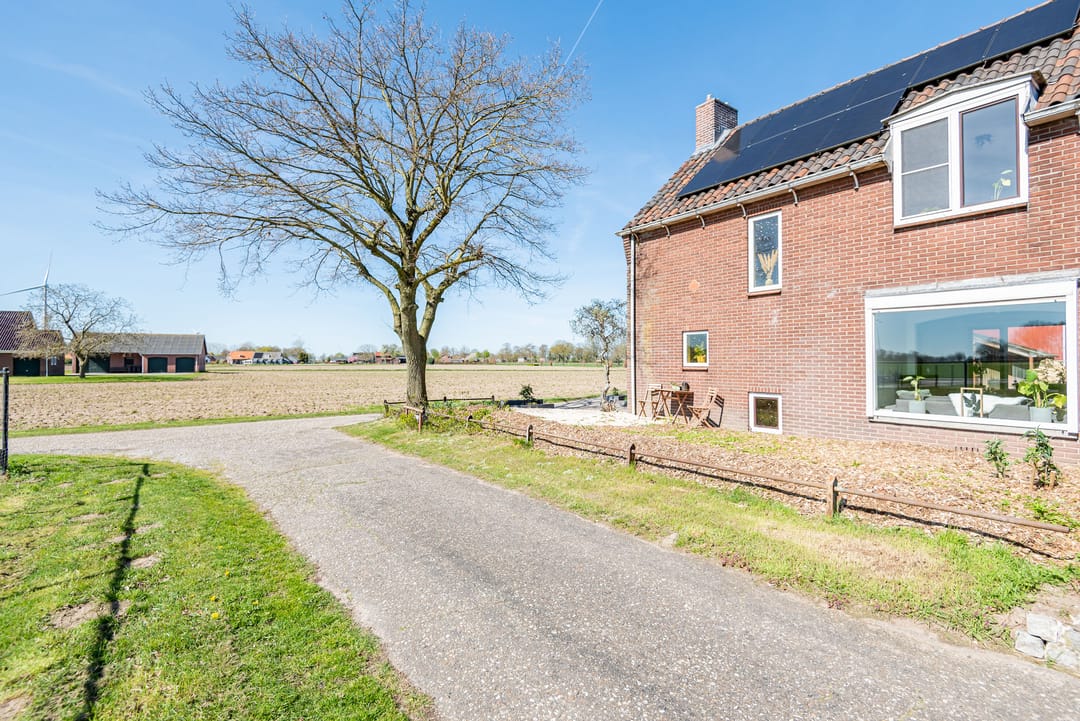 Foto 52 van Wiekenseweg 36