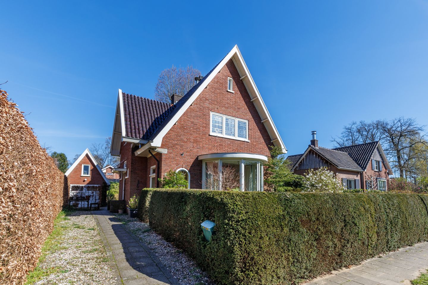 Foto 1 van Bructerenlaan 4