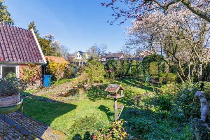 Foto 2 van Bructerenlaan 4