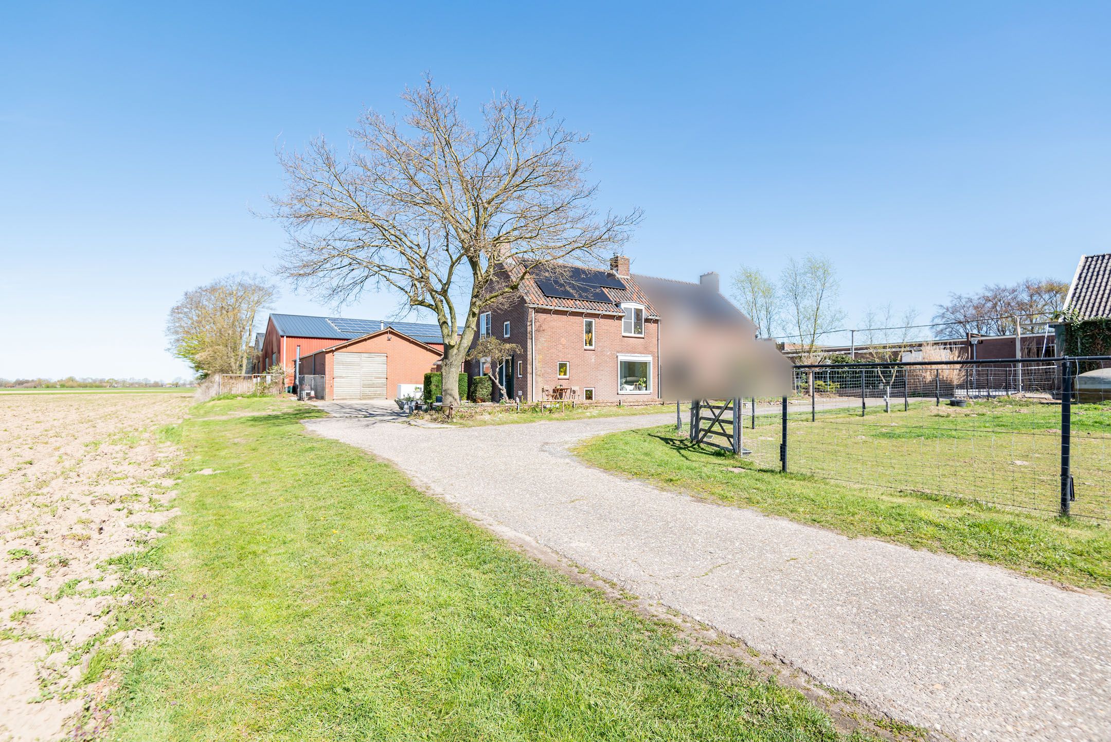 Wiekenseweg 36 