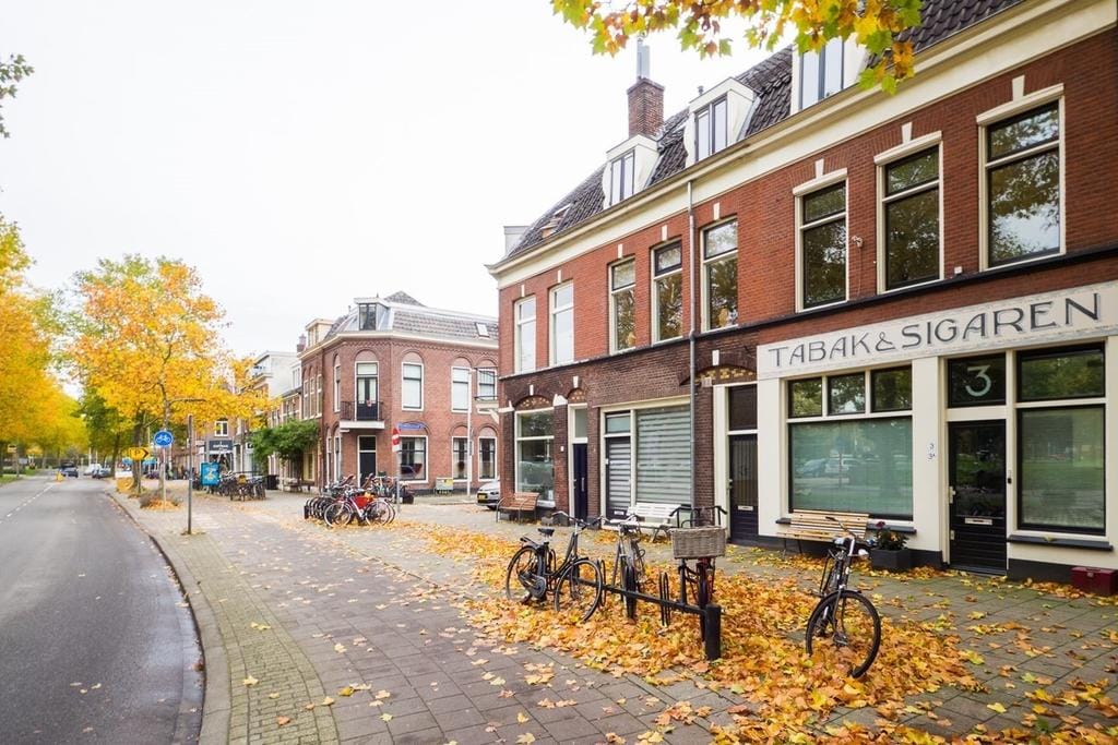 Photo 1 of Blauwkapelseweg 3