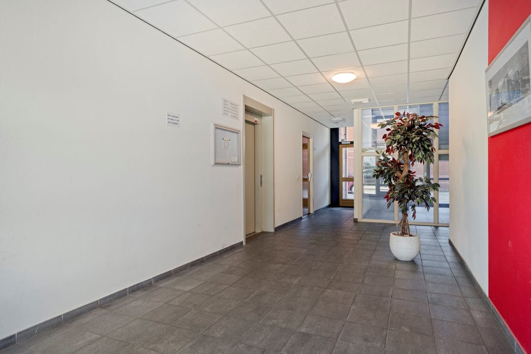 Photo 7 of Burgemeester Knappertlaan 16-B