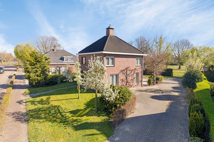 Monseigneur Borretstraat 37-A