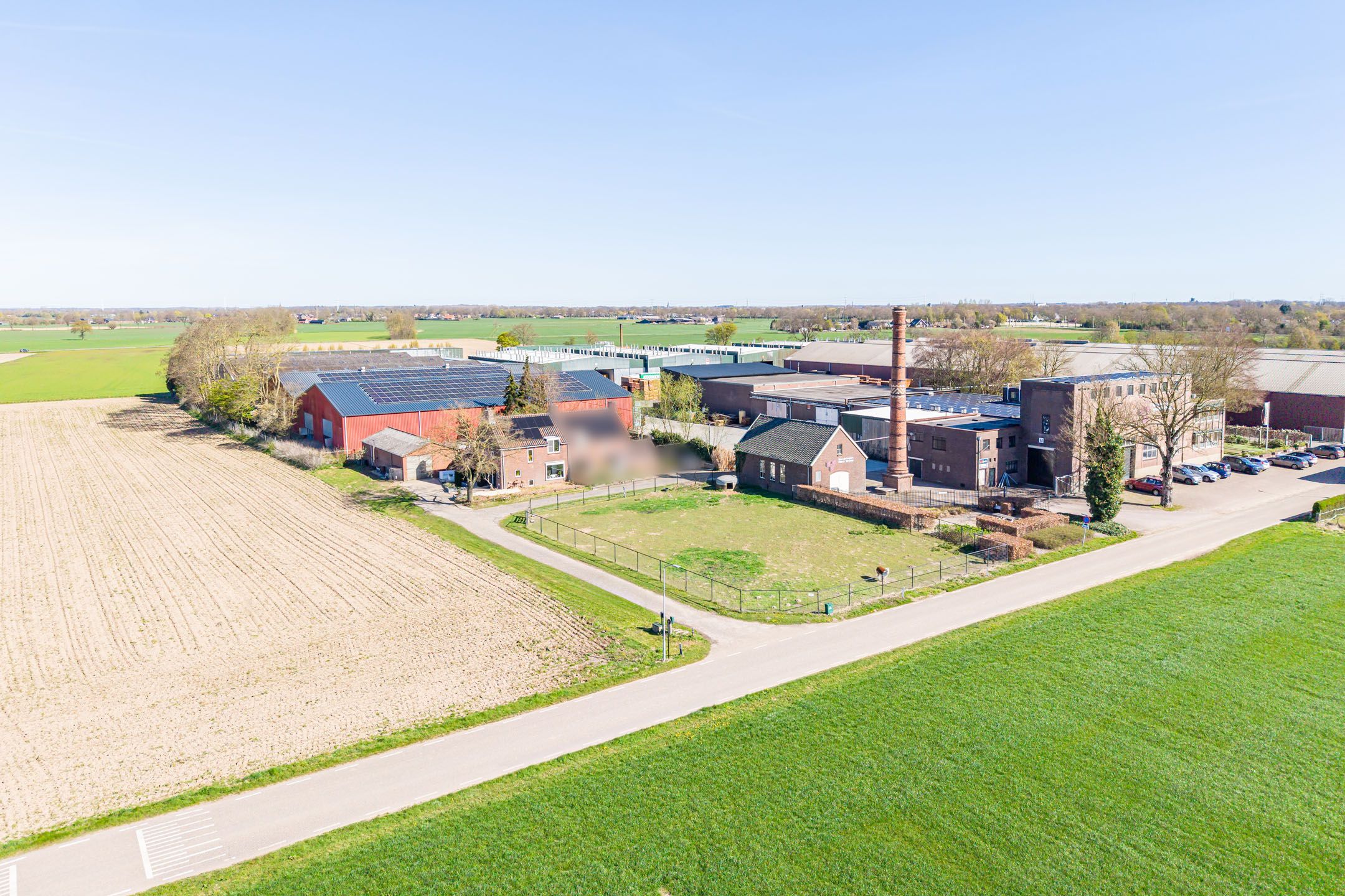 Foto 54 van Wiekenseweg 36