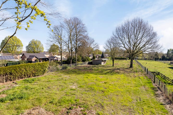 Photo 3 of Monseigneur Borretstraat 37-A