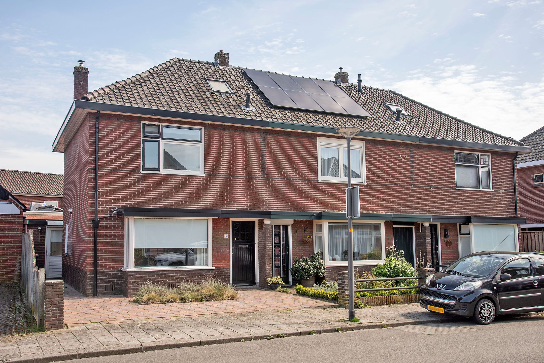 Oude Hengeloseweg 9 