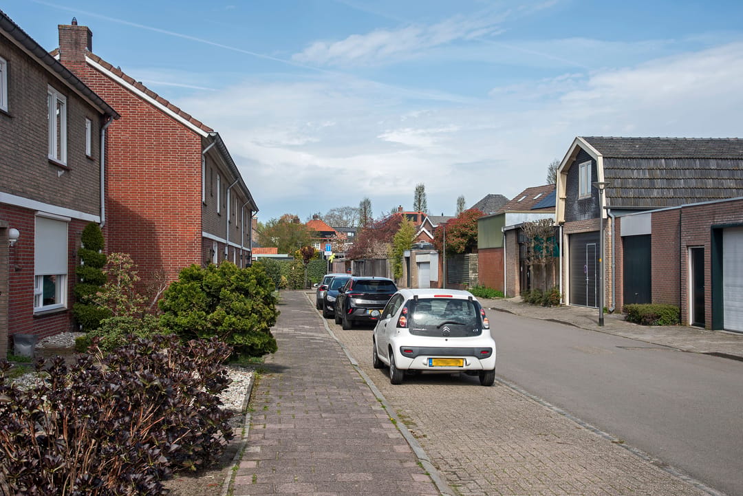 Photo 23 of Oude Hengeloseweg 9