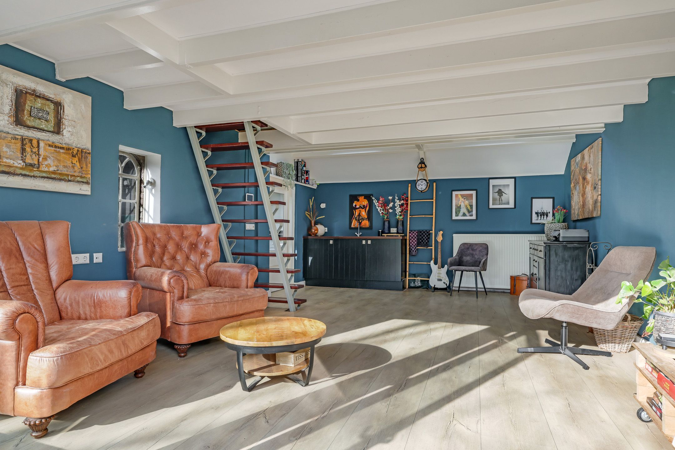 Foto 27 van A.G. Noijweg 41