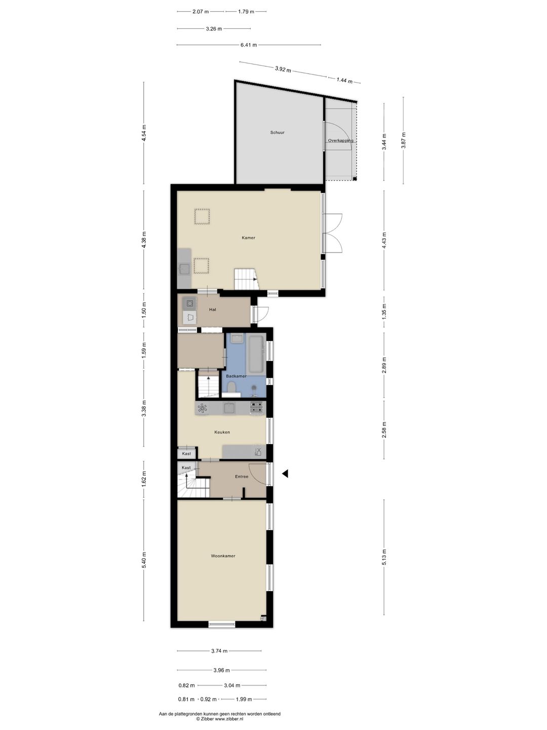 Foto 53 van A.G. Noijweg 41