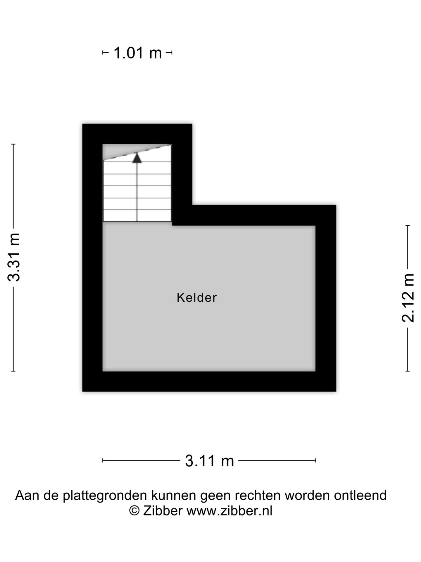 Foto 55 van A.G. Noijweg 41
