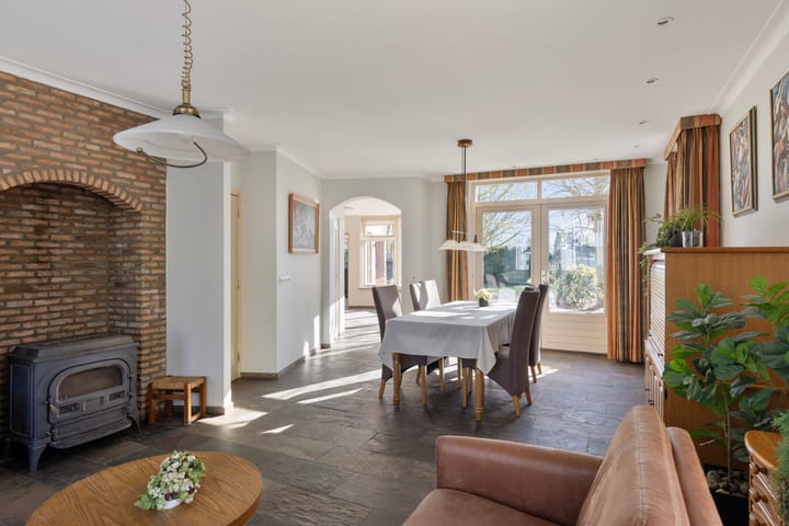 Photo 4 of Monseigneur Borretstraat 37-A