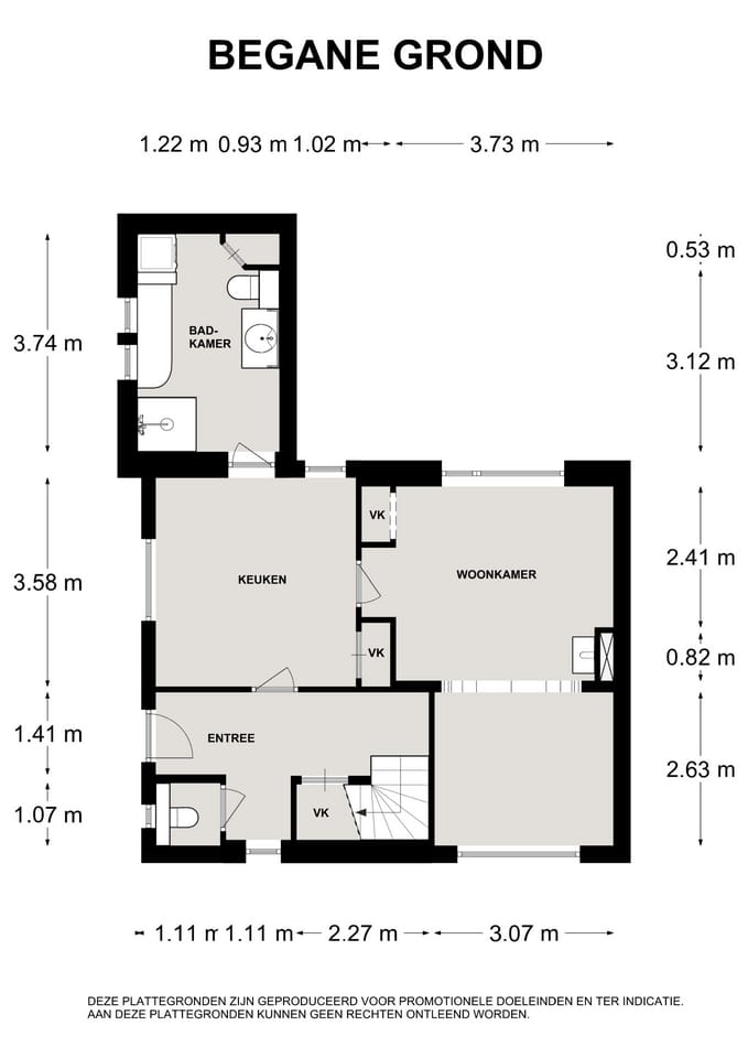 Foto 60 van Wiekenseweg 36