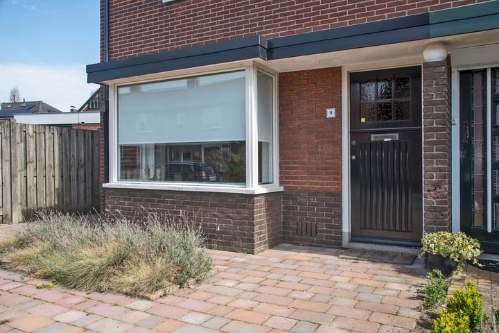 Foto 5 van Oude Hengeloseweg 9