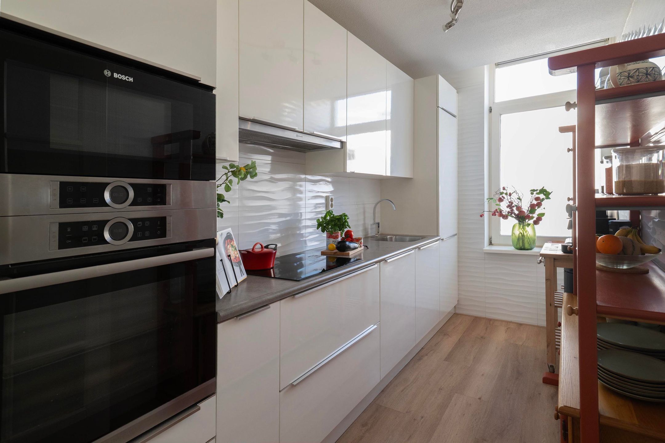 Foto 3 van Buitenhofstraat 42