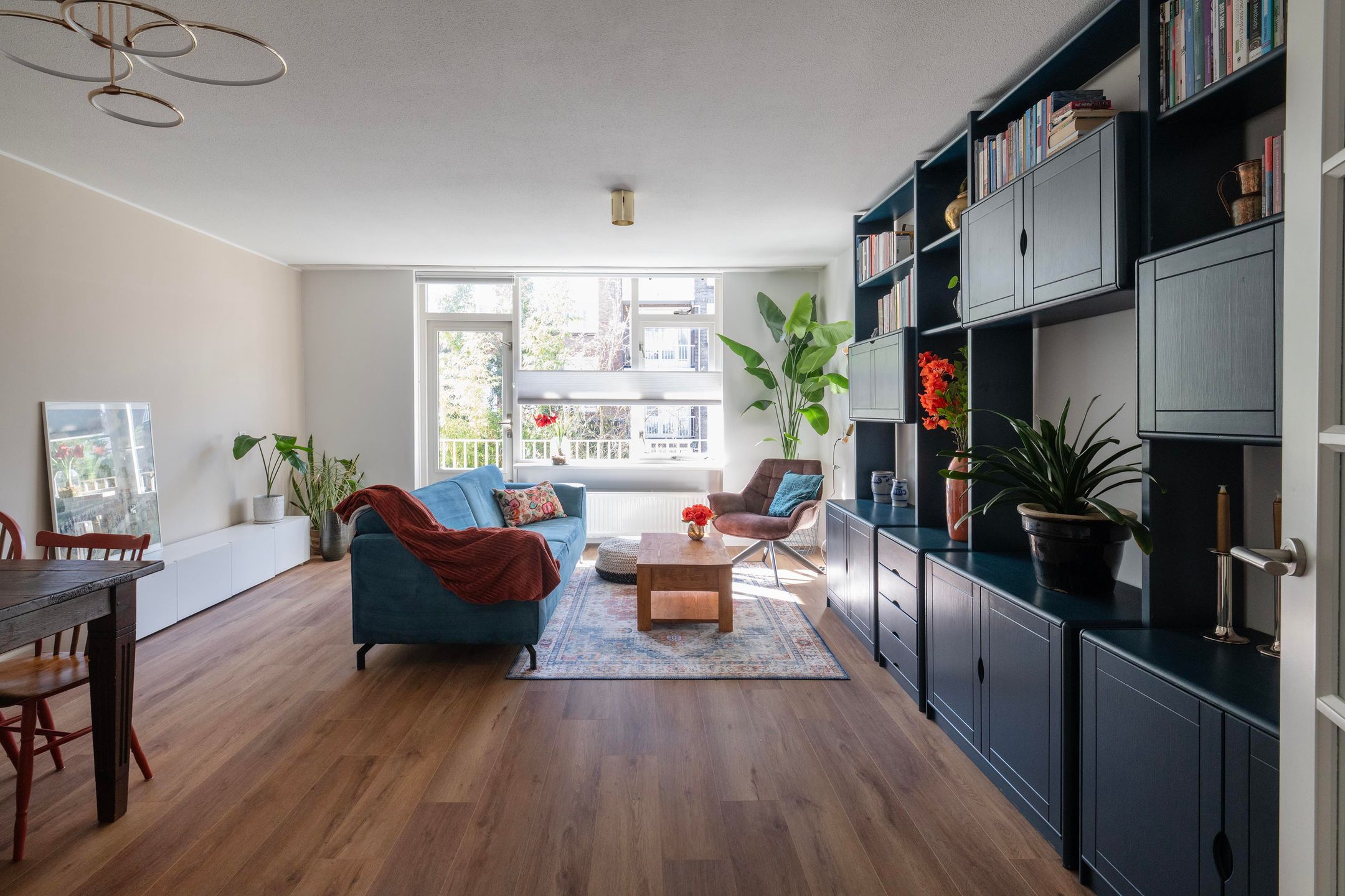 Foto 6 van Buitenhofstraat 42