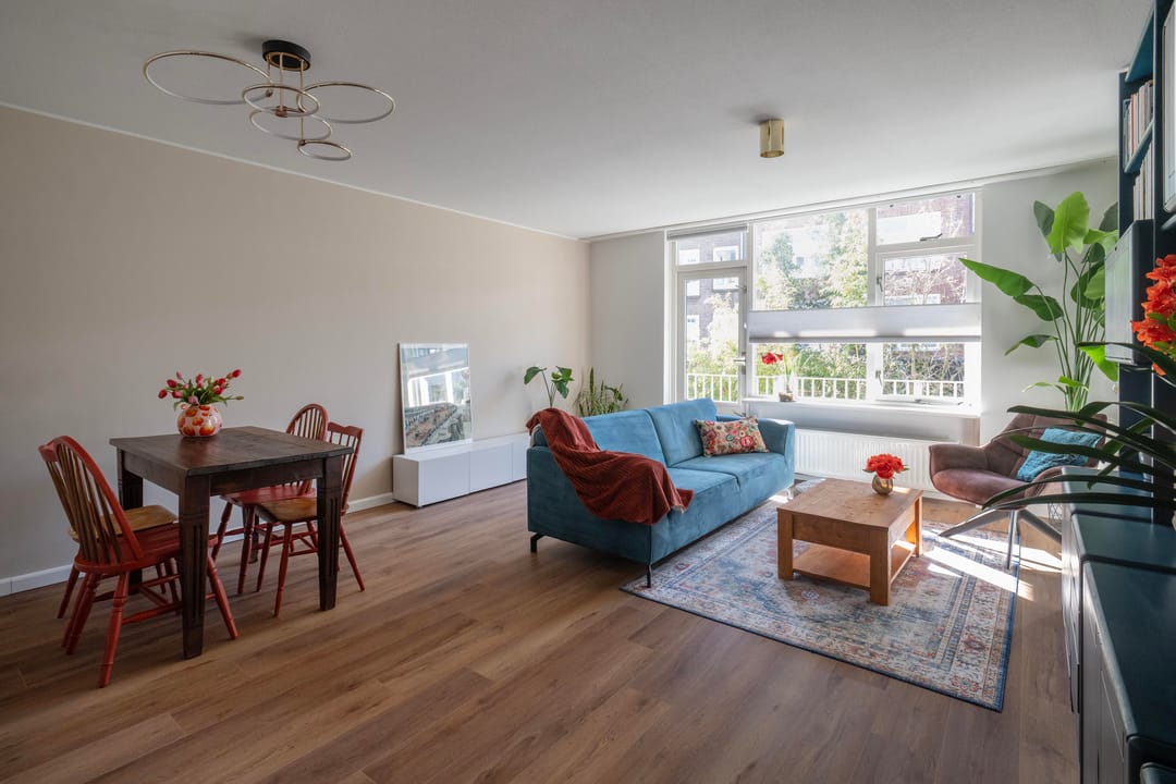 Foto 7 van Buitenhofstraat 42