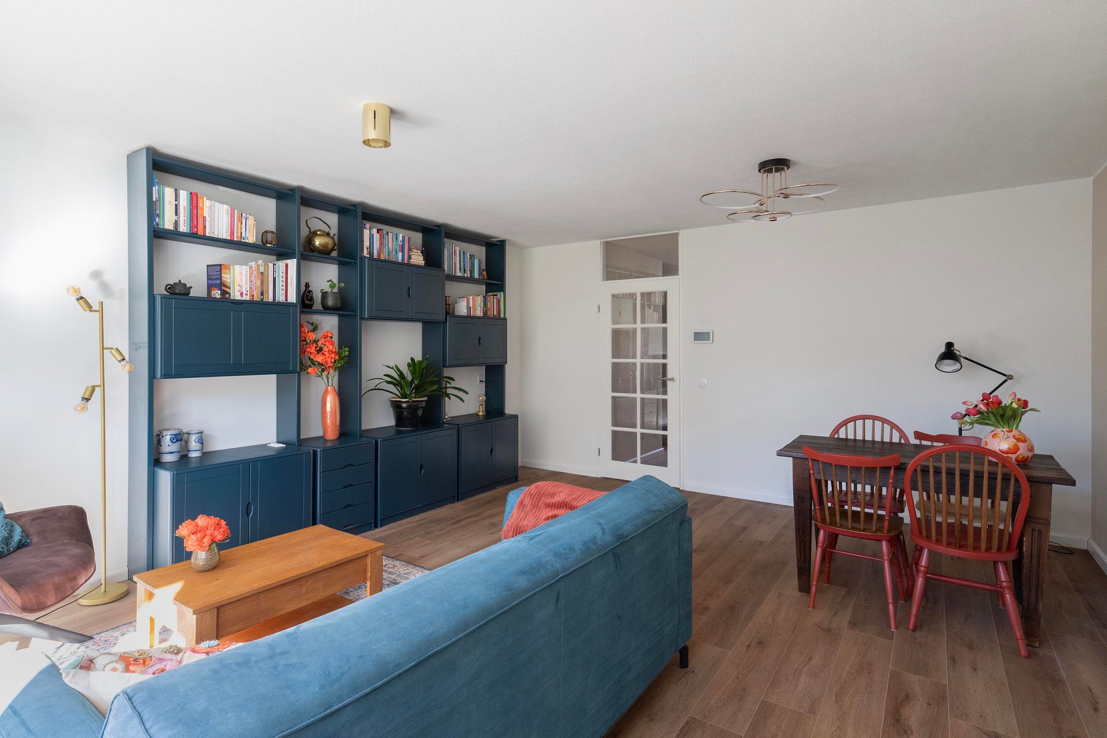 Foto 9 van Buitenhofstraat 42