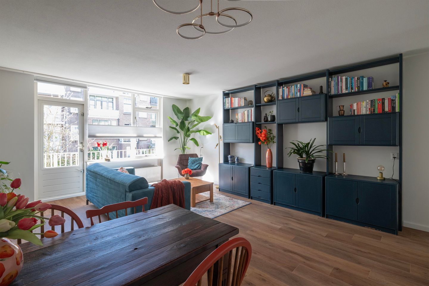 Foto 10 van Buitenhofstraat 42