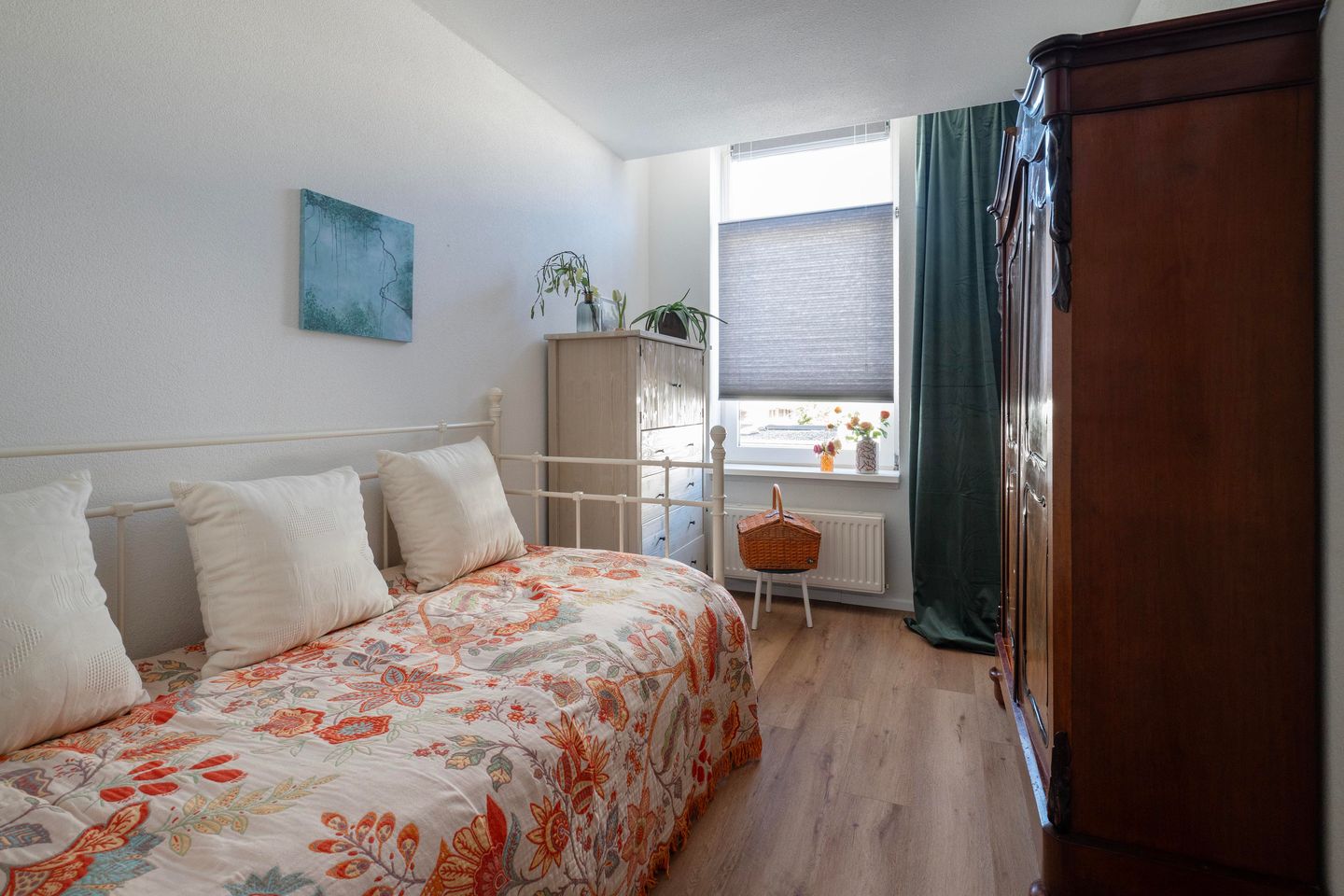 Foto 19 van Buitenhofstraat 42