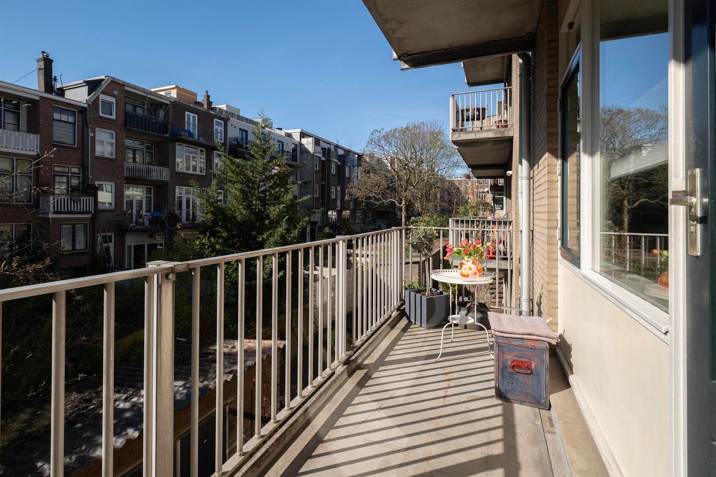 Foto 4 van Buitenhofstraat 42