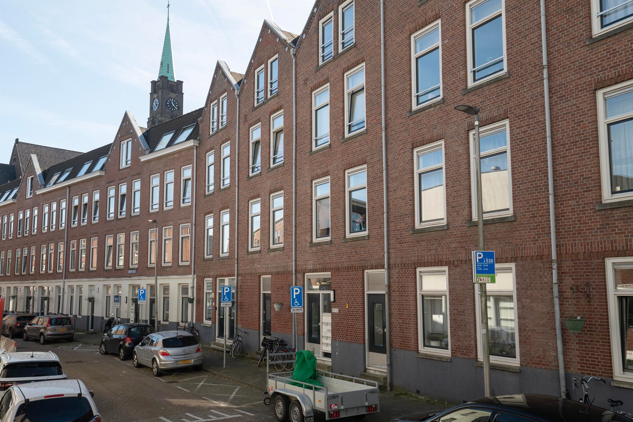 Buitenhofstraat 42 