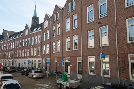 Buitenhofstraat thumbnail