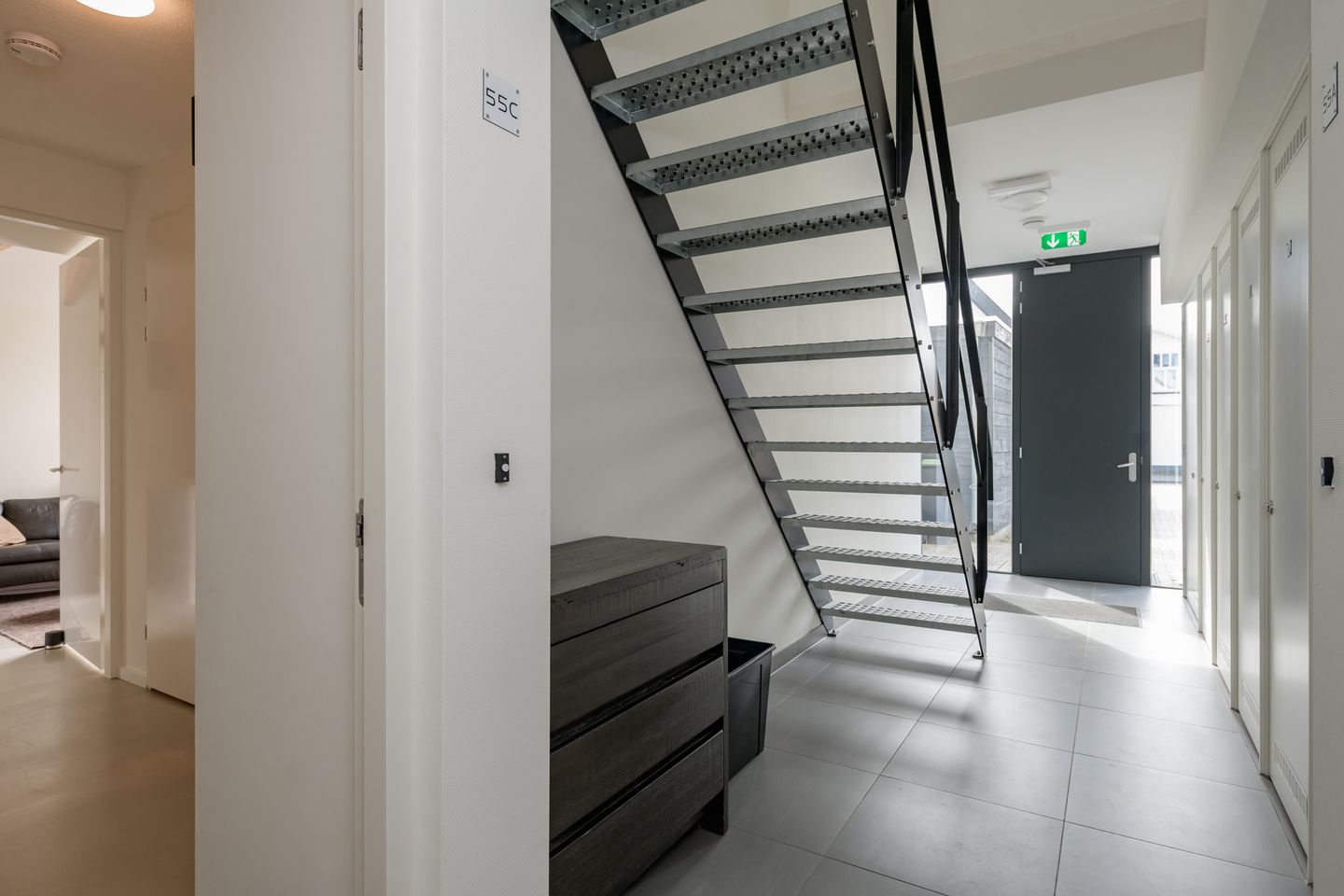 Photo 5 of Dorpstraat 55-C