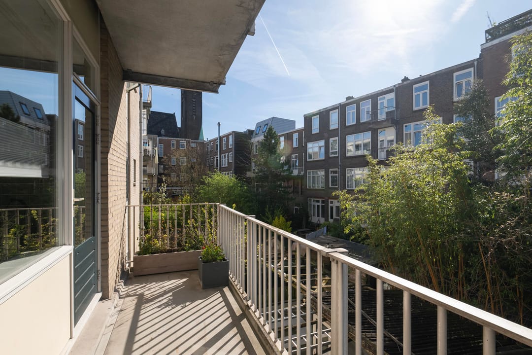 Foto 11 van Buitenhofstraat 42